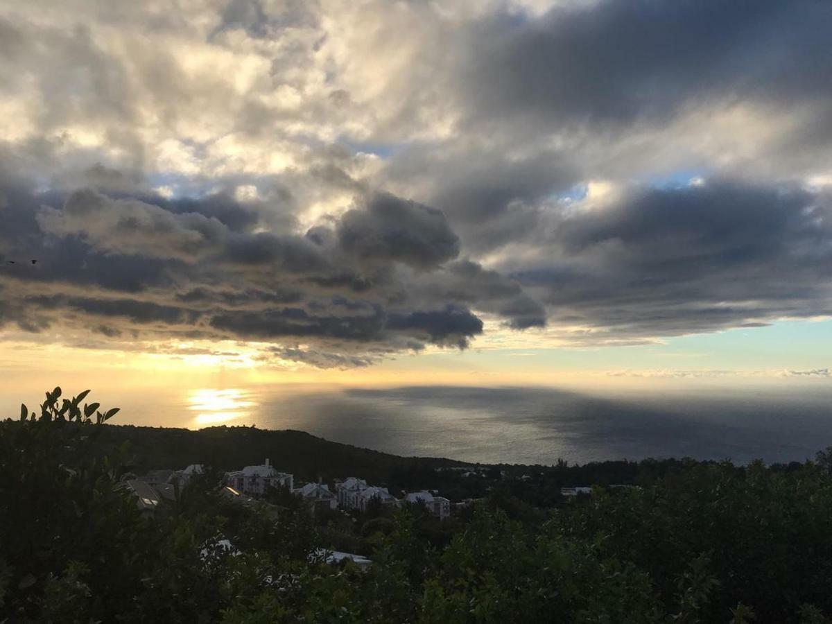 Ti Boukan Trankil La Montagne Zewnętrze zdjęcie